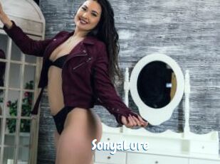 SonyaLure