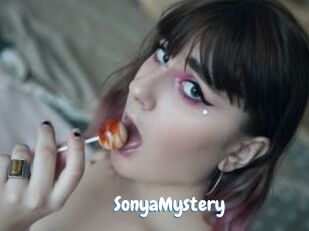 SonyaMystery