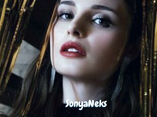 SonyaNeks