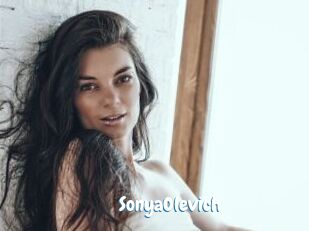 SonyaOlevich