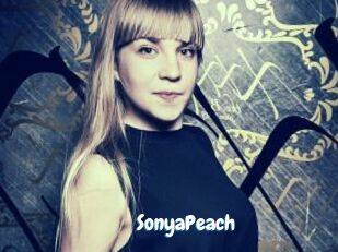 SonyaPeach