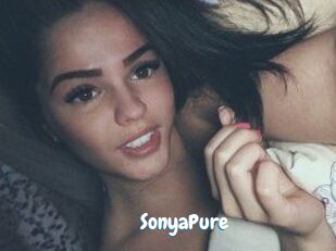 SonyaPure