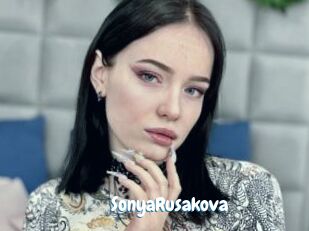 SonyaRusakova