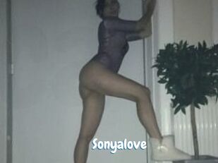 Sonyalove