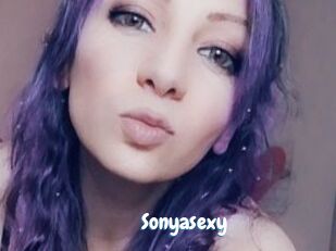 Sonyasexy