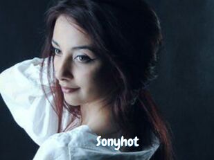 Sonyhot