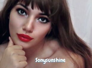 Sonysunshine