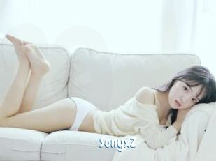 SonyxZ