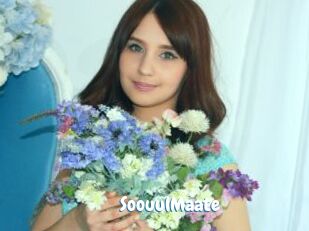 SoouulMaate