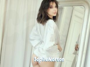 SopfieNorton