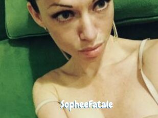 SopheeFatale