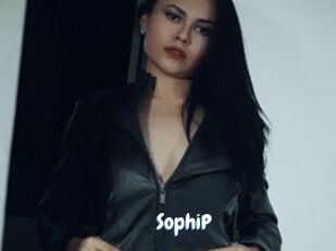 SophiP