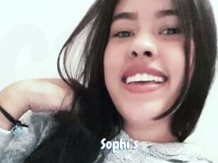 Sophi_s