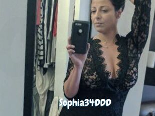 Sophia34DDD