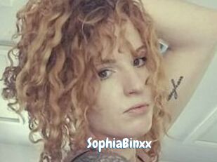 SophiaBinxx