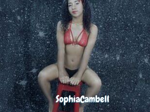 SophiaCambell