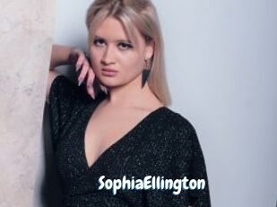 SophiaEllington Coquine Avenue