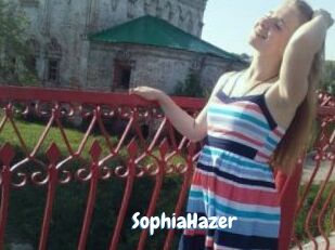 SophiaHazer