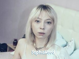 SophiaHood