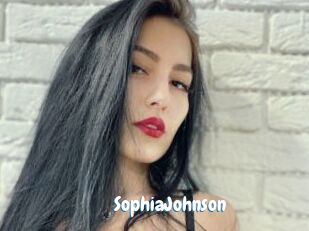 SophiaJohnson