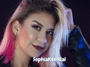 SophiaKeendal