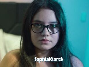 SophiaKlarck