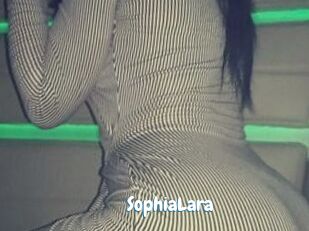 Sophia_Lara