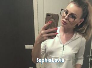 SophiaLovia