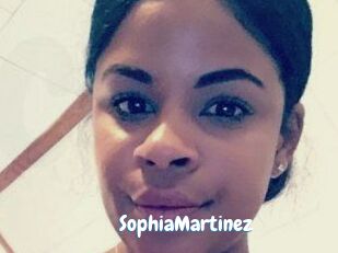 Sophia_Martinez Coquine Avenue