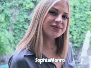 SophiaMonro