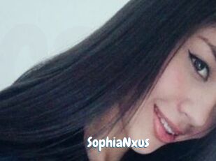 SophiaNxus