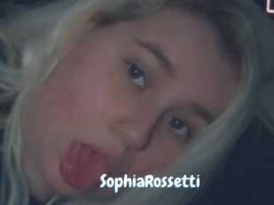 SophiaRossetti