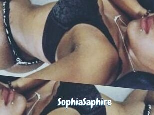 SophiaSaphire