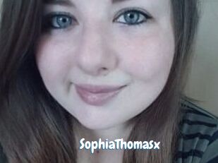 SophiaThomasx