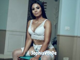 SophiaVonDe