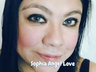 Sophia_Angel_Love