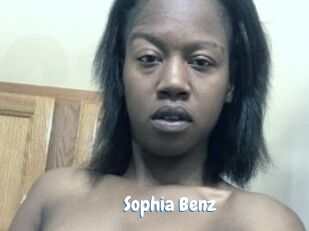 Sophia_Benz
