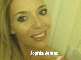 Sophia_Jenson