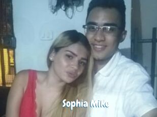 Sophia_Mike Coquine Avenue