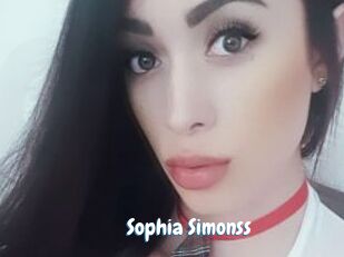 Sophia_Simonss Coquine Avenue