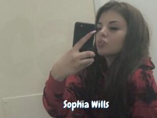 Sophia_Wills Coquine Avenue