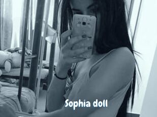 Sophia_doll