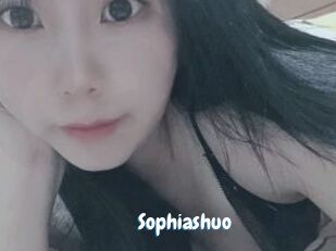 Sophiashuo