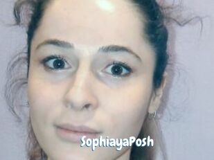 SophiayaPosh
