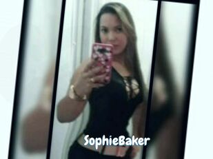 SophieBaker