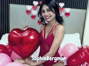 SophieBergman