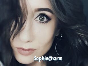 SophieCharm