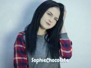 SophieChocolate