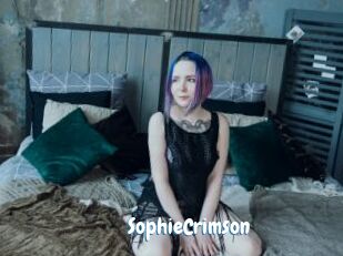 SophieCrimson