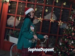 SophieDupont